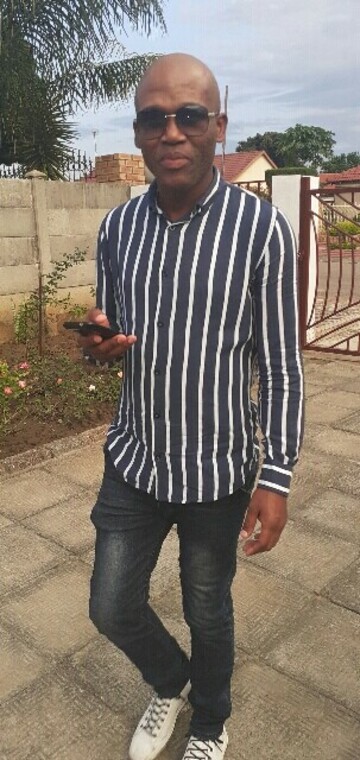 Nicky57, 47 Rustenburg, North West, South Africa