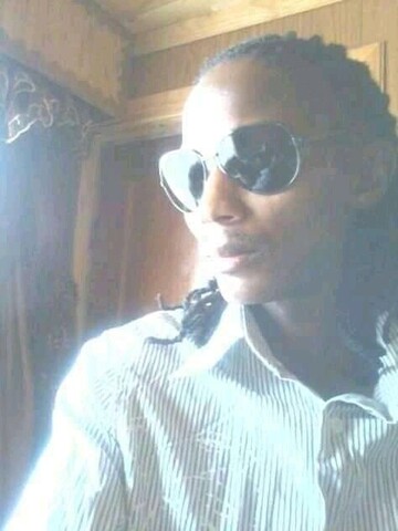 Piddy, 51 Welkom, Free State, South Africa