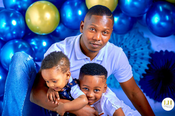 Potter, 38 Randfontein, Gauteng, South Africa