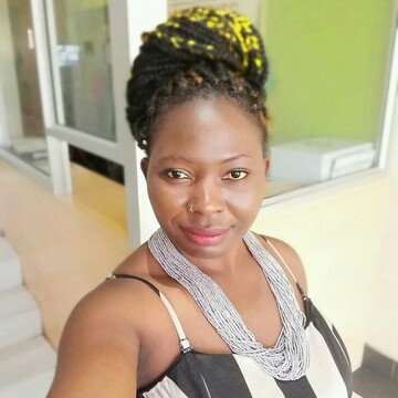 Nsangi, 32 Johannesburg, Gauteng, South Africa