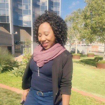 Ã‡hastity, 37 Polokwane, Limpopo, South Africa