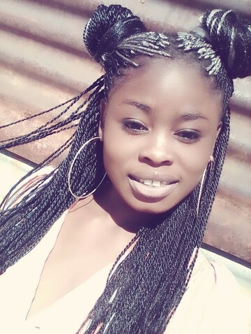Minah, 27 Johannesburg, Gauteng, South Africa