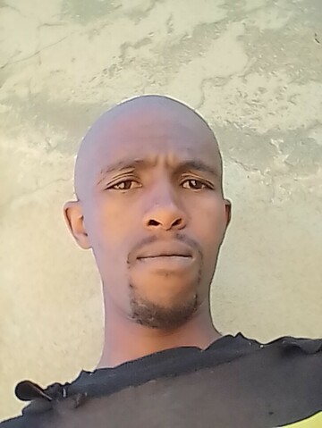 Mnr Oosthuizen, 34 Soweto, Gauteng, South Africa