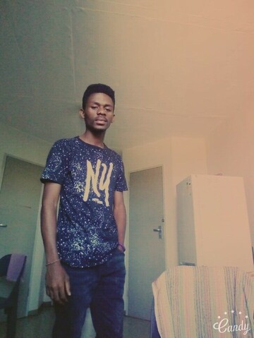 Jason21, 27 Pinetown, KwaZulu-Natal, South Africa