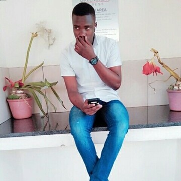 martin19, 27 Johannesburg, Gauteng, South Africa