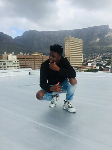 KyleIamZimbo, 30 Cape Town, Western Cape, South Africa