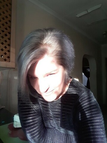Sheri4, 40 Klerksdorp, North West, South Africa