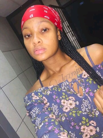 ShazZz, 27 Giyani, Limpopo, South Africa