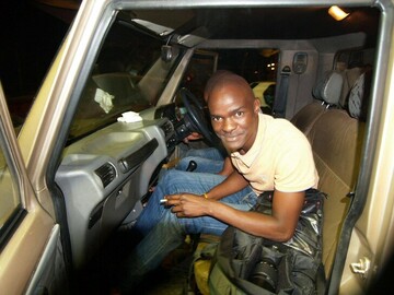 Hardsoul, 34 Centurion, Gauteng, South Africa
