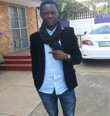 Nana36, 54 Pretoria, Gauteng, South Africa