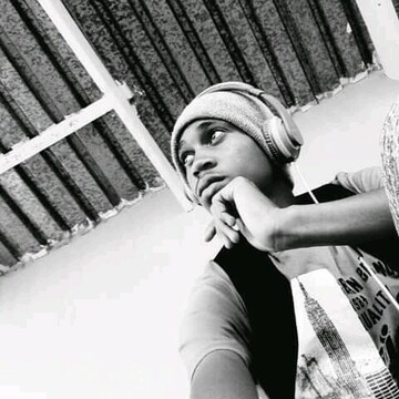 KDeez99, 26 Alicedale, Eastern Cape, South Africa