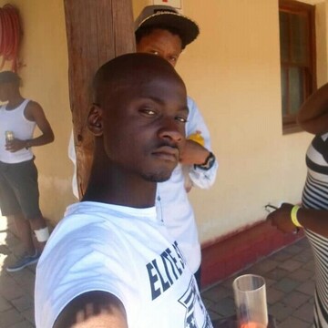 Nkanyiso3, 35 Soweto, Gauteng, South Africa