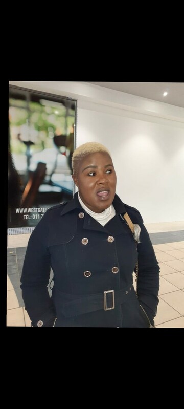 devine4, 40 Kagiso, Gauteng, South Africa