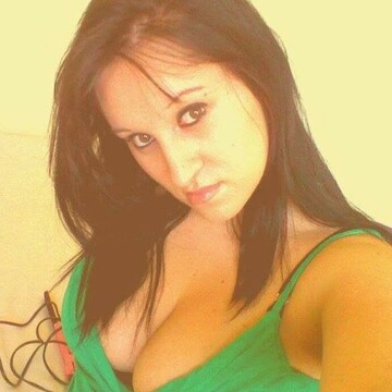 Taryn, 37 Alberton, Gauteng, South Africa
