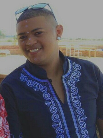 Dyllan, 30 Wellington, Western Cape, South Africa