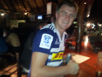Number 13, 33 Pretoria, Gauteng, South Africa