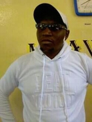 Marshall3, 43 Witbank, Mpumalanga, South Africa
