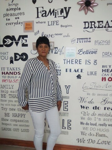 Jaylinsam, 67 Cape Town, Western Cape, South Africa