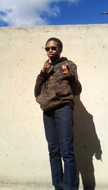 DonWannaKnow, 23 Soweto, Gauteng, South Africa