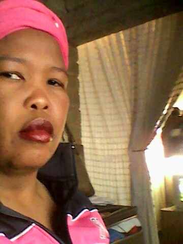 Oumaki, 43 Rustenburg, North West, South Africa