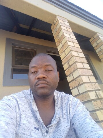 Shumi, 43 Volksrust, Mpumalanga, South Africa