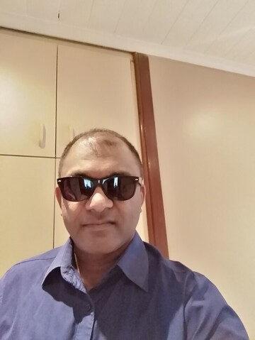Vinny13, 49 Durban, KwaZulu-Natal, South Africa