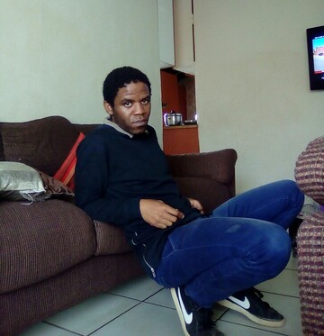 Endru, 37 Soweto, Gauteng, South Africa