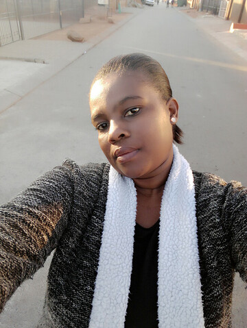 Oumalicious, 38 Tembisa, Gauteng, South Africa