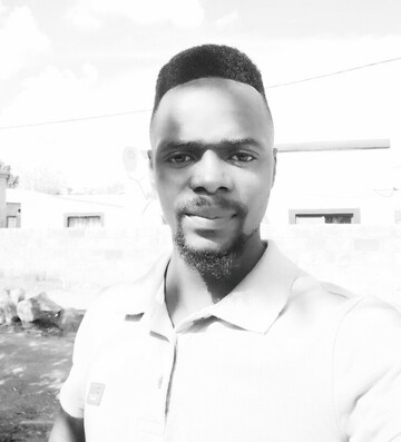 McLay, 32 Kagiso, Gauteng, South Africa