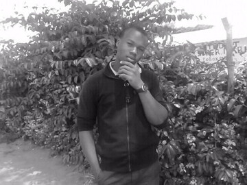 SIRTHOMZIN, 29 Malelane, Mpumalanga, South Africa