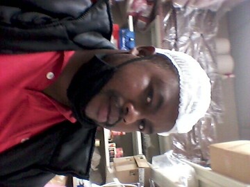 Joew, 45 Giyani, Limpopo, South Africa