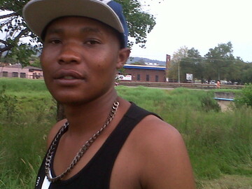 zwayne, 34 Pretoria, Gauteng, South Africa