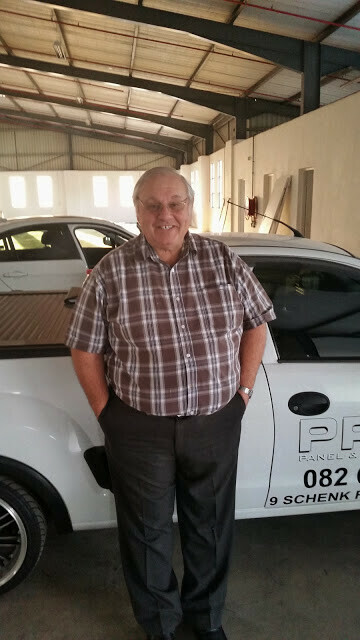 mark22, 76 Durban, KwaZulu-Natal, South Africa