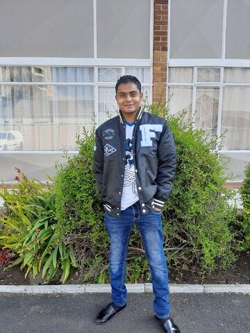 Nara, 30 Brakpan, Gauteng, South Africa