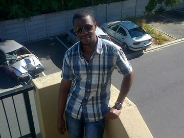 Houston, 40 Cape Town, Western Cape, South Africa