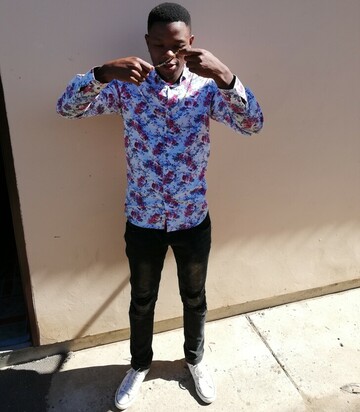 King mafia, 29 Ermelo, Mpumalanga, South Africa