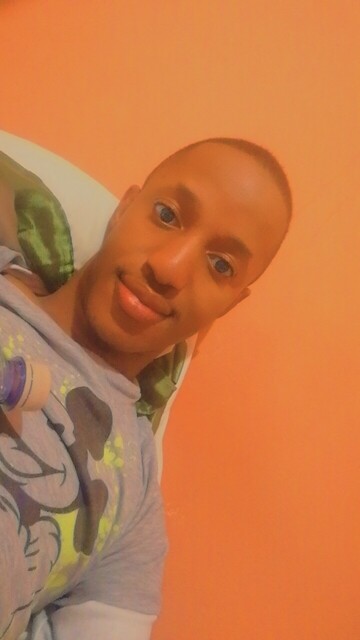 Teddy-Boy, 33 Mabopane, Gauteng, South Africa