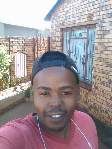 Sizwe6, 32 Germiston, Gauteng, South Africa