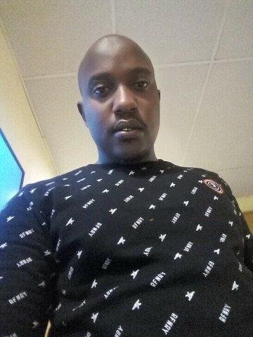 Thato26, 31 Germiston, Gauteng, South Africa