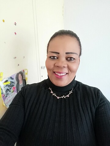 Lili k, 53 Johannesburg South, Gauteng, South Africa
