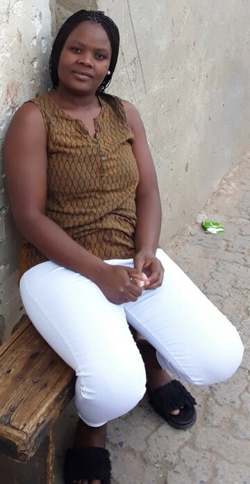 Lolly12, 35 Alexandra, Gauteng, South Africa
