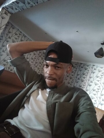 Clayzito, 37 Pretoria, Gauteng, South Africa