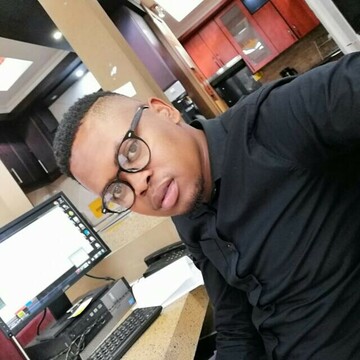 Paul kruger, 29 Witbank, Mpumalanga, South Africa