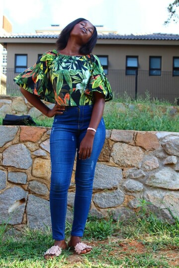 Elinah, 30 Pretoria, Gauteng, South Africa