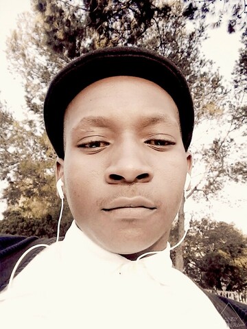 Thandekile, 30 Cape Town, Western Cape, South Africa