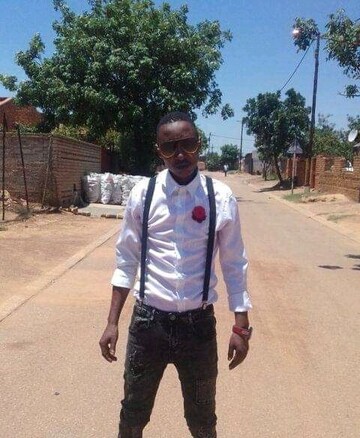 Kenneth majozi, 39 Thaba Nchu, Free State, South Africa