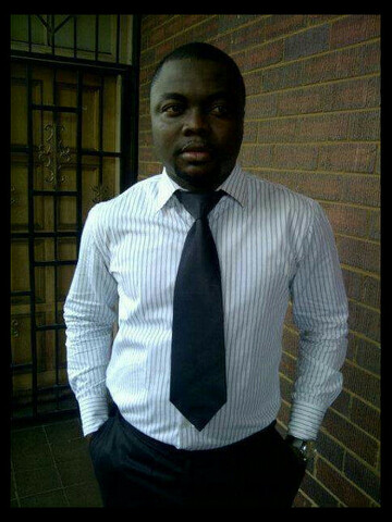 Mayor11, 45 Nelspruit, Mpumalanga, South Africa
