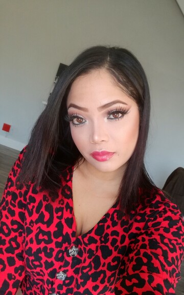 Janelle, 28 Midrand, Gauteng, South Africa