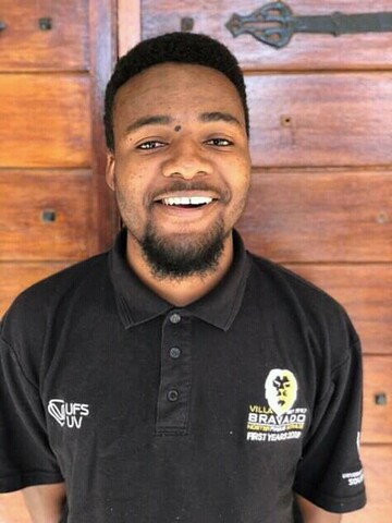 Kevin20, 26 Bloemfontein, Free State, South Africa