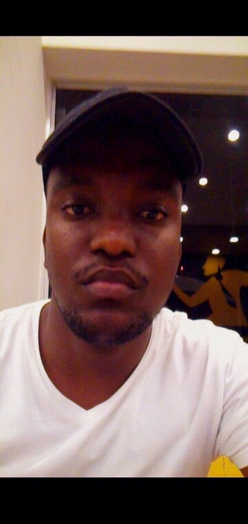 Sihle18, 33 Durban, KwaZulu-Natal, South Africa